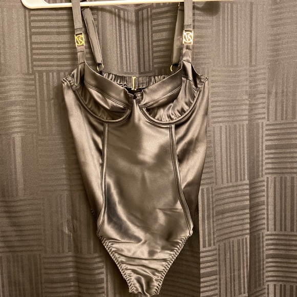 Victoria secret bodysuit small/petite - Picture 1 of 3